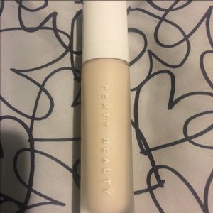Fenty Beauty Makeup - Fenty beauty pro filt’r foundation by Rihanna Fenty Beauty Makeup - Fenty beauty pro filt’r foundation by Rihanna